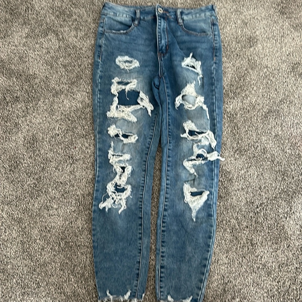 Rue 21 jeggings